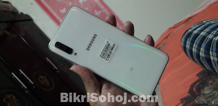 Samsung Galaxy A70